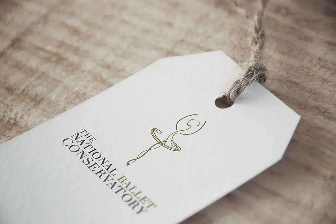 Brand Identity & Development
